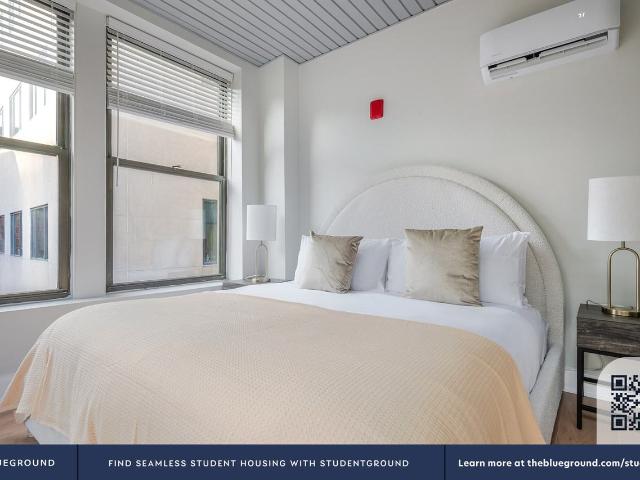 Apartment for rent in Boston, Massachusetts