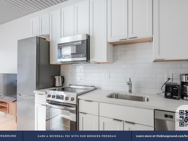 Apartment for rent in Boston, Massachusetts