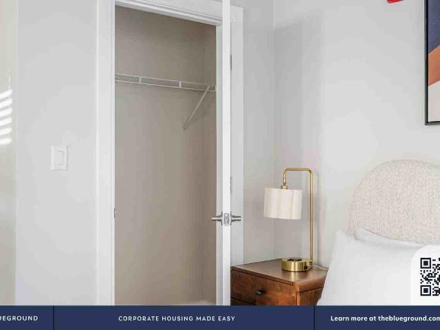 Apartment for rent in Boston, Massachusetts