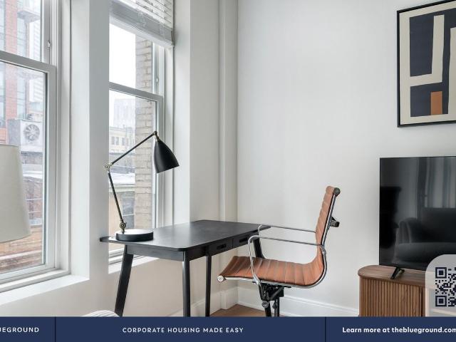Apartment for rent in Boston, Massachusetts