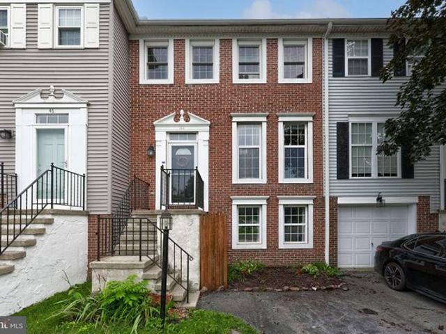 Townhouse for sale in Lititz, Pennsylvania