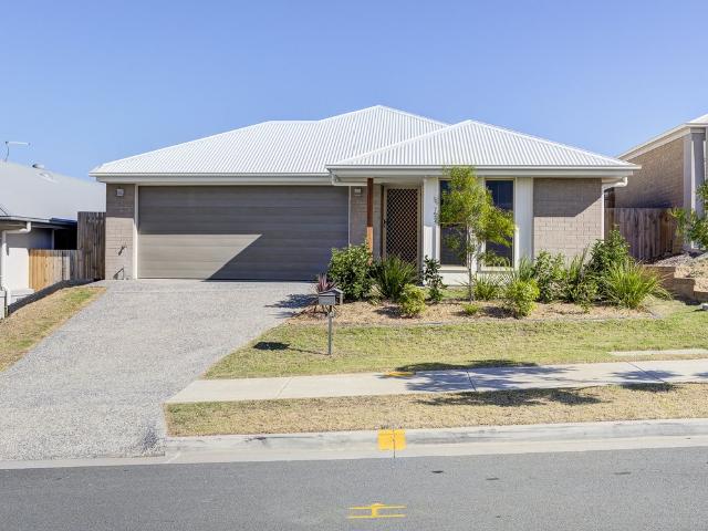 House for rent in Fernbrook, Queensland