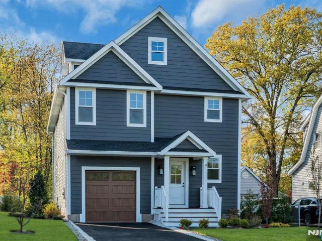House for sale in Chatham, New Jersey