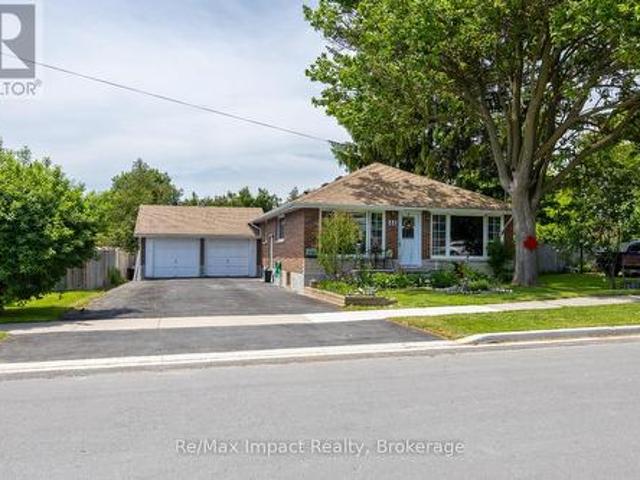 House for sale in Durham, Ontario