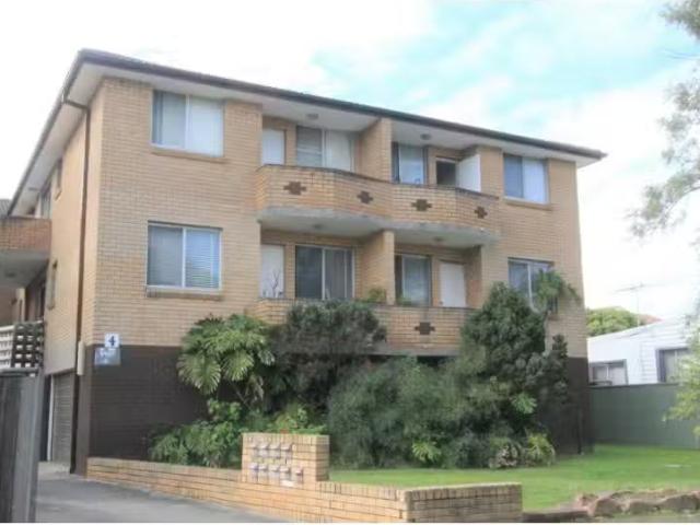 Apartment for rent in Campsie, Sydney