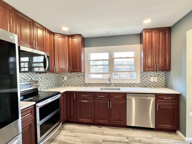 House for sale in Nassau, New York