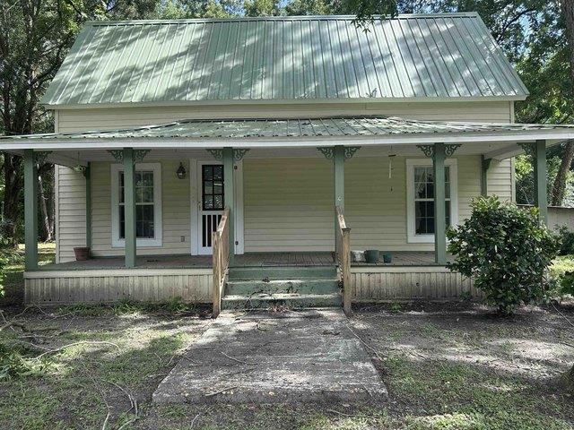 House for sale in Havana, Florida