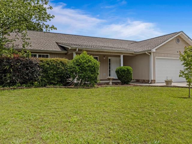 House for sale in Murray, Georgia