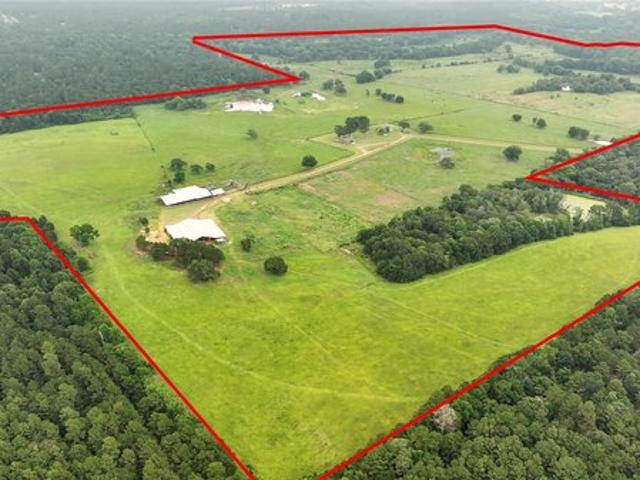 Farm for sale in Walker, Texas