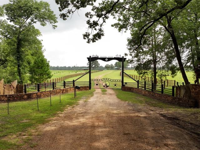 Farm for sale in Walker, Texas