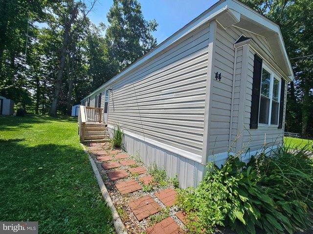 House for sale in Cecil, Maryland