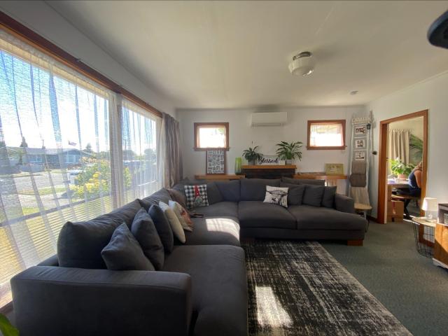House for rent in Blenheim Central