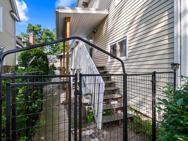 House for sale in Hillsdale, Michigan