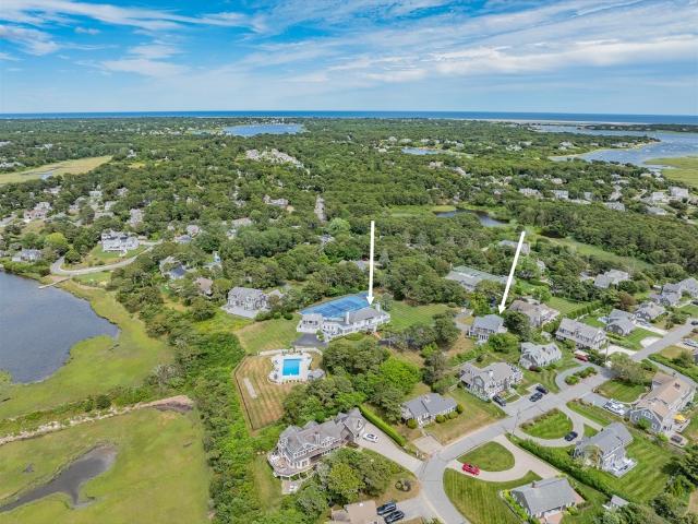 House for sale in Chatham, Massachusetts