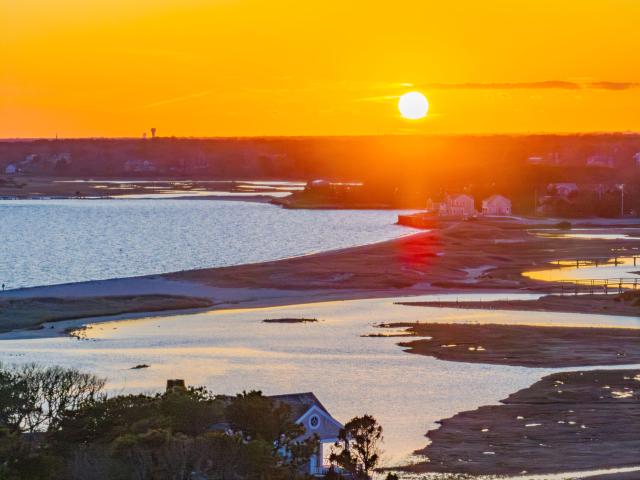 Property for sale in Chatham, Massachusetts