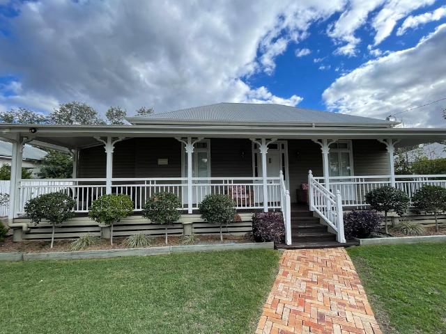 House for rent in Dalby, Queensland