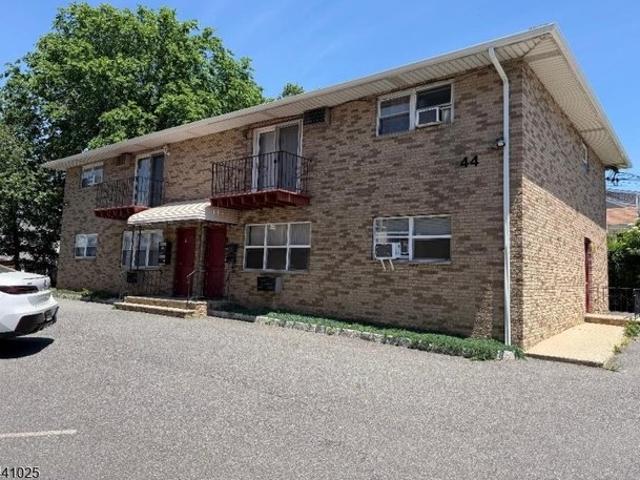 Condo for sale in Passaic, New Jersey