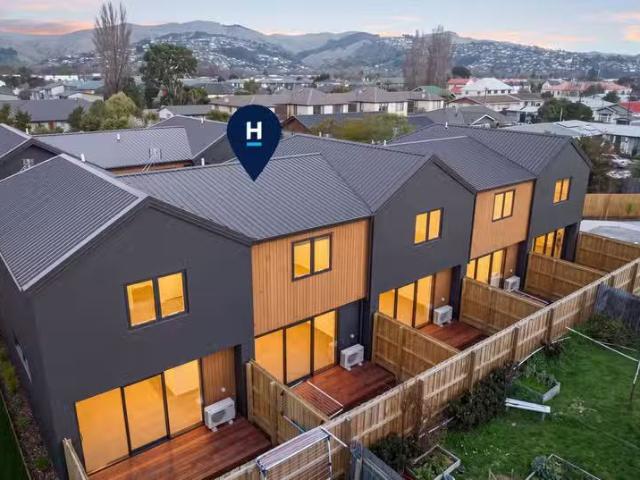 House for sale in Heathcote, Canterbury