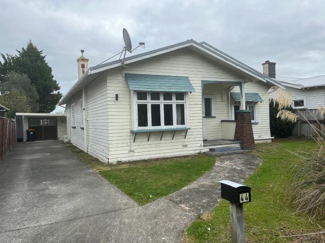 House for rent in Tararua District