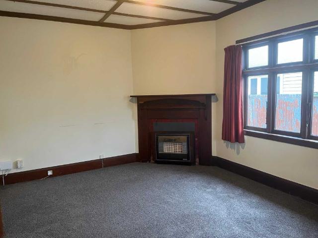 House for rent in Takaro, Palmerston North