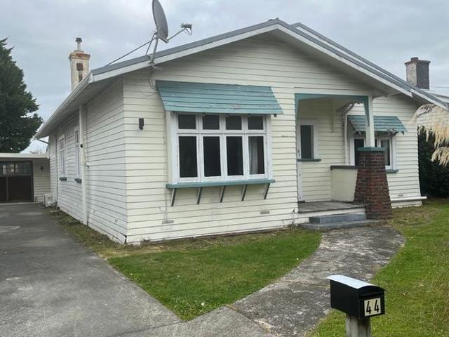 House for rent in Manawatu District