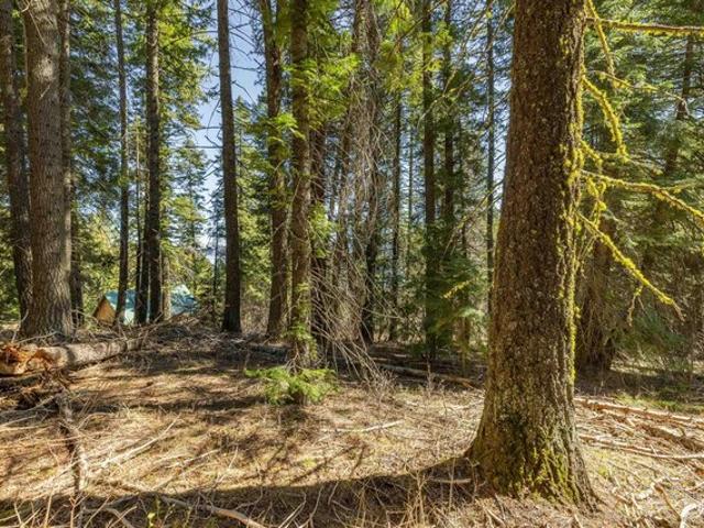 Land for sale in Donnelly, Idaho