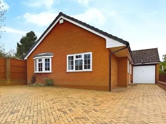 House for rent in Four Oaks, West Midlands