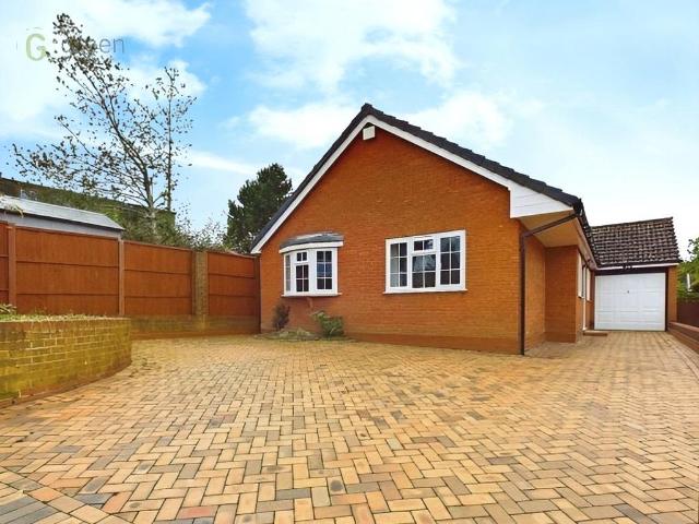 House for rent in Four Oaks, Birmingham