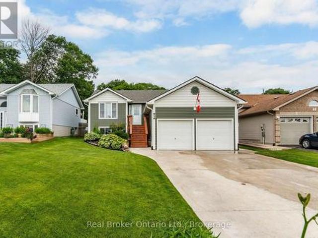 House for sale in Penetanguishene, Ontario