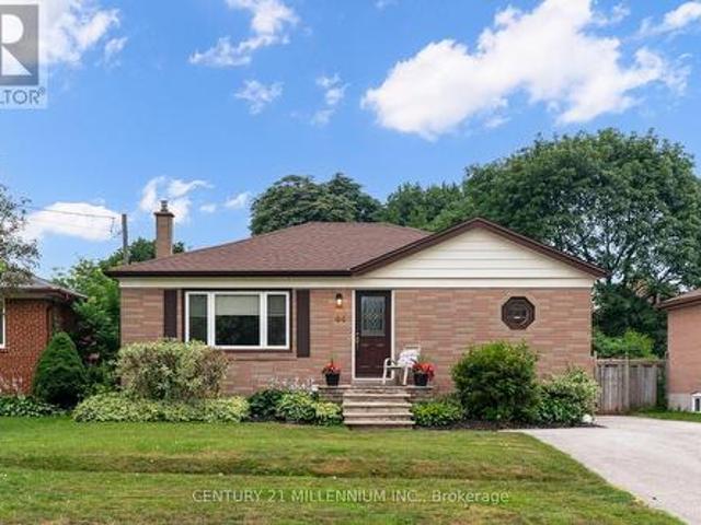 House for sale in Georgetown, Ontario