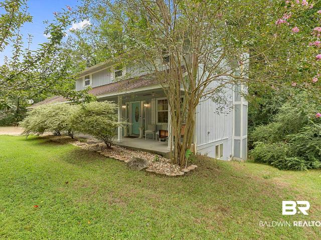House for sale in Spanish Fort, Alabama
