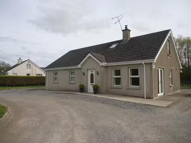 House to rent