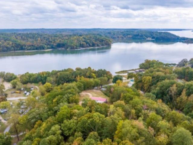 Land for sale in Tennessee