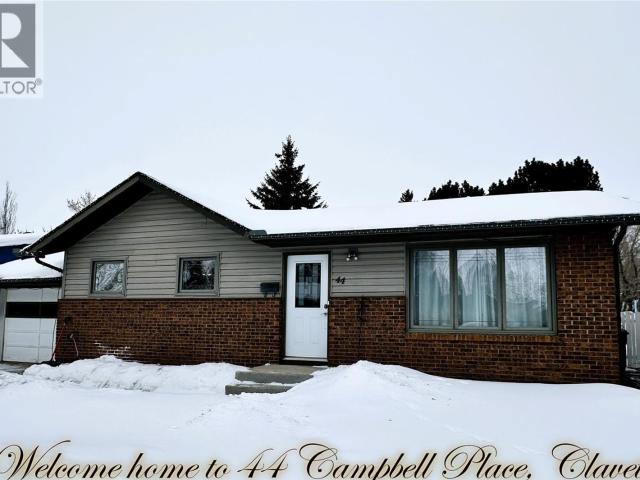 House for sale in Clavet, Saskatchewan