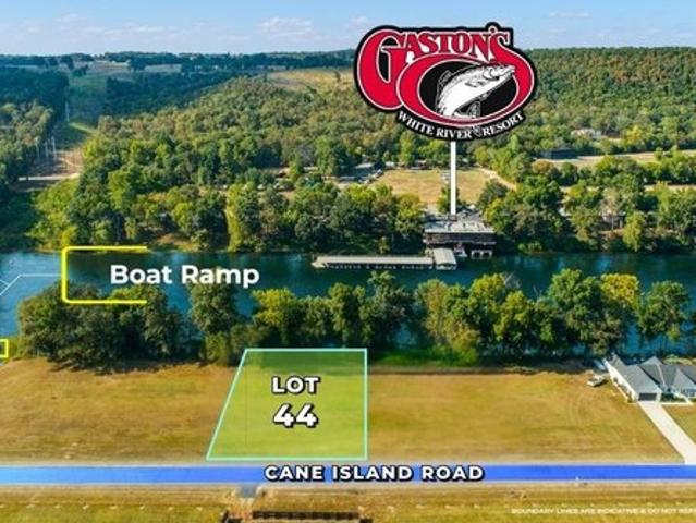 Land for sale in Flippin, Marion County
