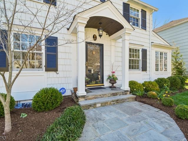 Property for sale in Summit, New Jersey