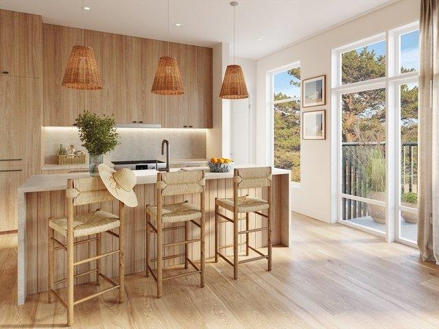 Condo for sale in Provincetown, Massachusetts
