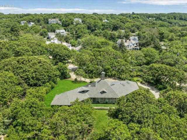 House for sale in East Falmouth, Massachusetts