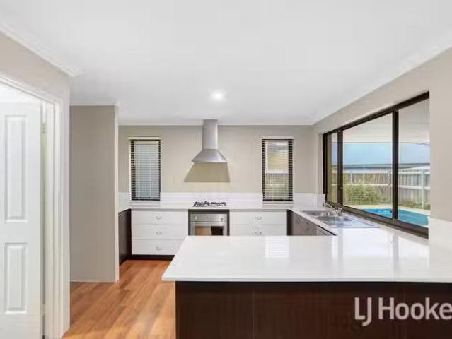 House for rent in Parklands, Western Australia