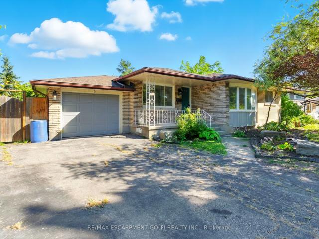 House for sale in Niagara, Ontario
