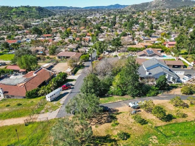 Land for sale in Poway, California