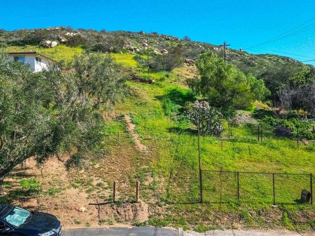 Land for sale in Poway, California