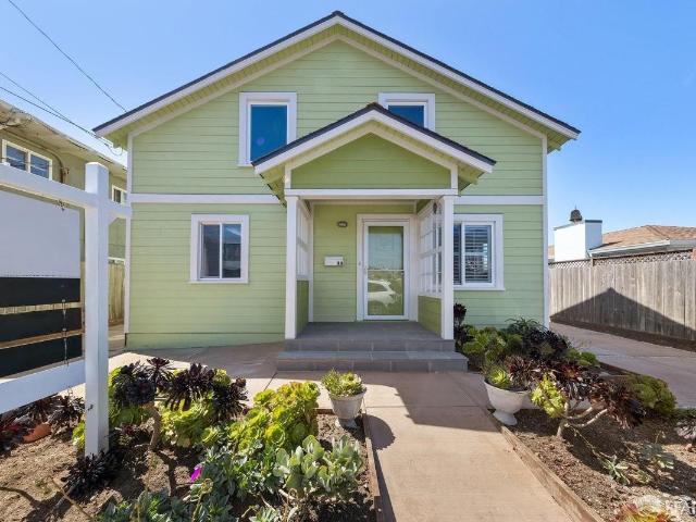 Property for sale in San Mateo, California