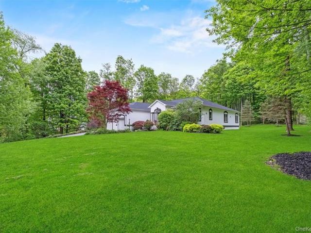 House for sale in Poughquag, New York