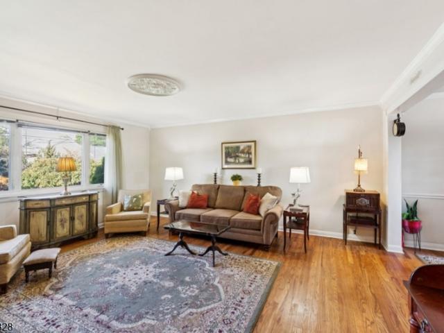 House for sale in Bloomfield, New Jersey