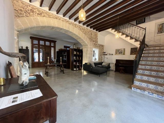 Piso en alquiler en Sa Pobla, Baleares