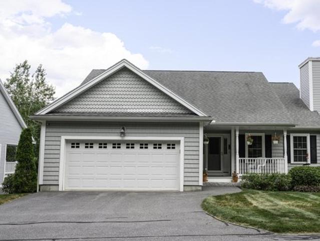 Condo for sale in Brunswick, Maine