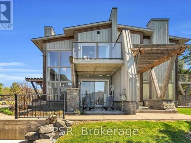 House for sale in Muskoka, Ontario