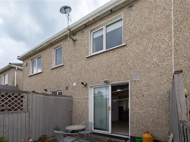 Terraced House for sale in Clondalkin, North Tipperary