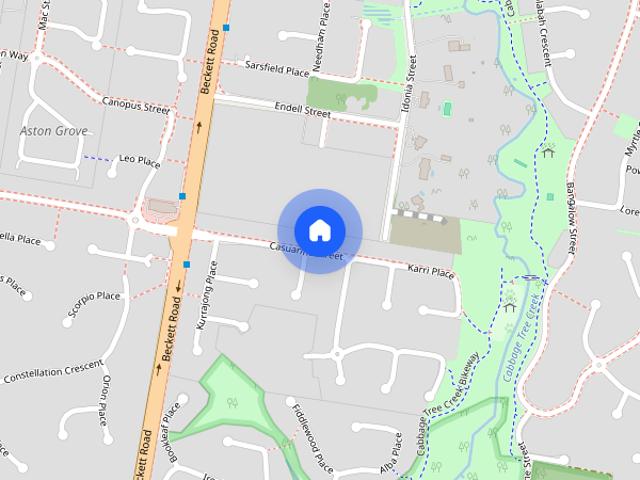 House for rent in Bridgeman Downs, City of Brisbane